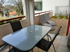 Appartement Hendaye, 3 pièces, 6 personnes - FR-1-239-507